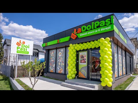 Adi Cirjan - LaDoiPasi - Mioveni - Racovita