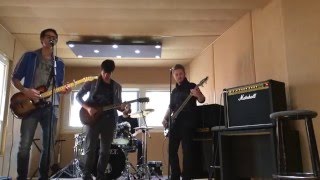 Isle of Twins - Mabye (Ensayo/Rehearsal) [TEASER 2]