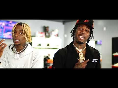 Soulja Boy ft. G$ Lil Ronnie - Bussin [Exclusive By: @GoYayo]