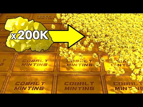 after WEEKS I FINALLY RAIDED the JACKPOT of the MONTH!!!