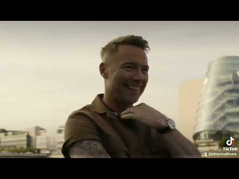 RONAN KEATING - GRUMPY SHO SHO