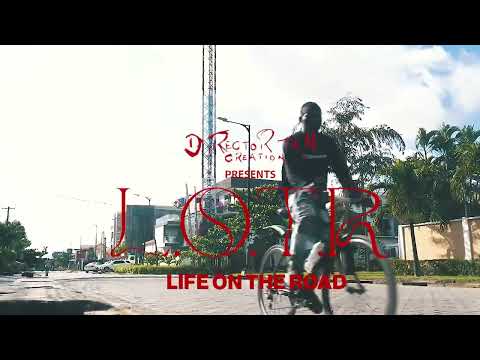 LIFE ON THE ROAD WITH SCAVENGER BOY