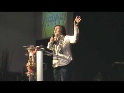 Dia de accion de gracias parte 1/5