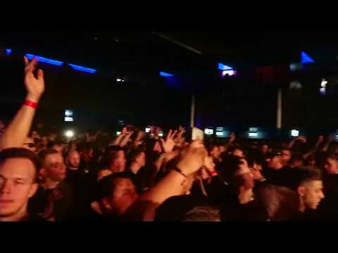 Anna (Victor Ruiz & Thomas Schumaher - Wonder) at Aquarium club Budapest