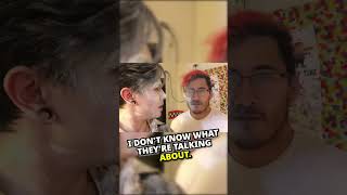 I Did What With Markiplier