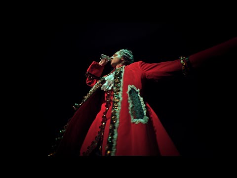 QBIK - Sztuka Picia (Official Video)