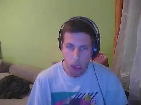 BEATBOX.PL - Taktyczny Wojtek beatbox freestyle