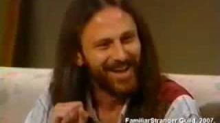 Branimir Štulić @TV