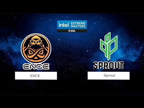 ENCE vs Sprout | Highlights | IEM Fall 2021