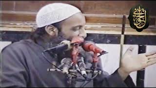 صورة موقف طريف: لمن تكلم في غير علمه | للشيخ الحويني