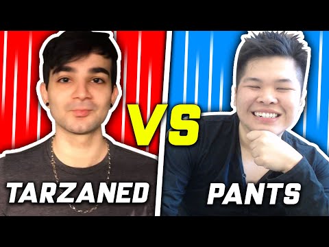 DAY 6 - I FINALLY FACE THE RANK 1 JUNGLER (Tarzaned on OLAF)