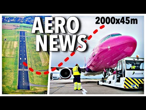 Why Dortmund needs a longer runway! AeroNews