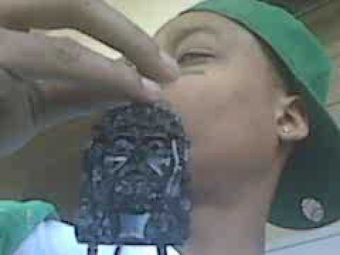 Daysta in Vegas Chillin..! YFMB MixTape Coming soon: