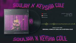 Download lagu Souljah X Keyshia Cole - Bilang I Love You (Koplo is Me Remix) mp3