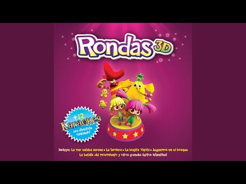 La Brujita Tapita (Karaoke)