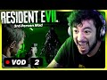RE7 3rd Person Mod Is Hilarious