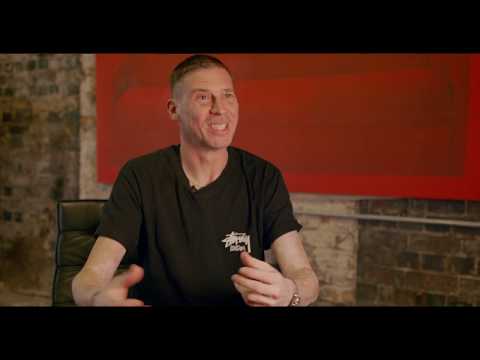 The Shapeshifters - Second Chance: Feature Interview