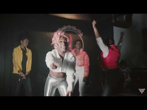 Moni Da G - “Fall In Line” (Official Video) Presented by @Lou Visualz