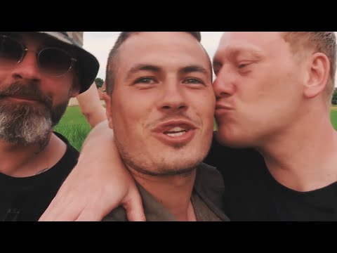 Angelcamp highlights with Sido, Knossi, UnsympathischTV and Manny MARC!