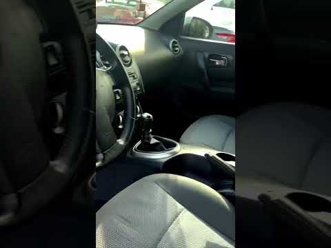 фото nissan qashqai i 0