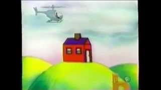 Sesame Street - Alphaquest: H