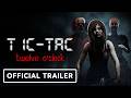 TIC-TAC: Twelve o'clock Steam Key Global Trailer