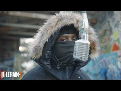 V2 Almz  - Plata (Clip Officiel) | Le Rain-T 🎙