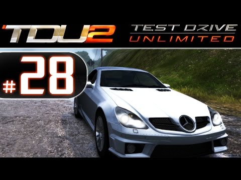 Test Drive Unlimited 2 [PS3][FullHD] - Part #28 - A5 High Championship & Rival Challenge