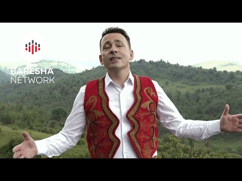 Sabri Haxholli - Kenge per Ise Mernicen