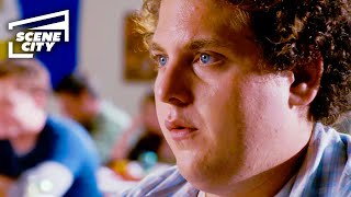 Download lagu Superbad: Drawing Dicks (MOVIE SCENE) mp3