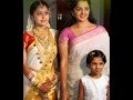 Manju Warrier Dileep And Dughter Meenakshi Dance Practice