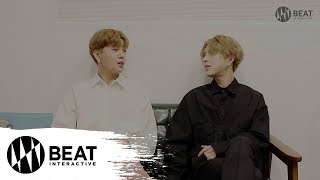 디어(d.ear) X 재현 - Try again Cover (by A.C.E 동훈&와우)