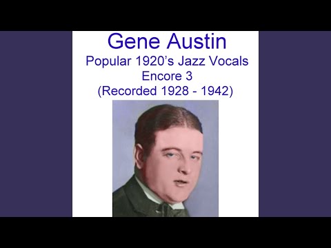 That's What I Call Heaven (Recorded March 1929)