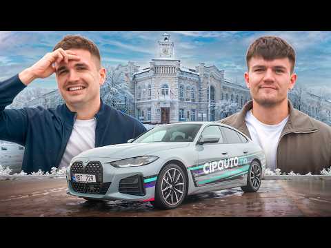 CUM TRAIESC INFLUENCERII IN MOLDOVA | de la SUCCES.. la DROGURI, ALCOOL SI ATACURI DE PANICA