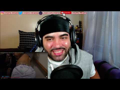 Wass Gang - Robin Banks x Pressa x GD x FB (Official Music Video) Reaction