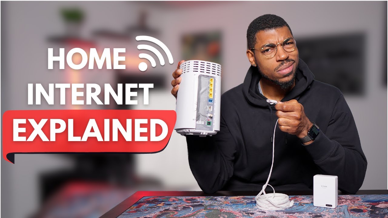 Optimize Your Internet for Gaming, Streaming, and More!
