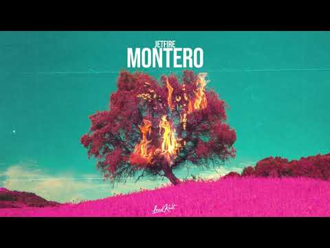 JETFIRE - MONTERO