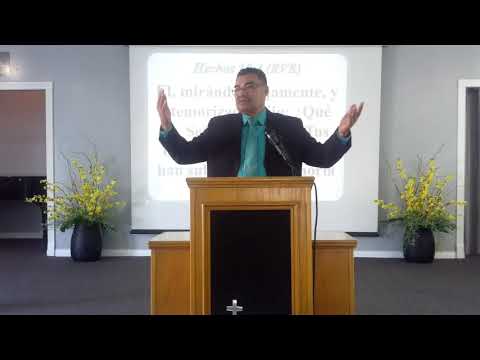 Lo que Dios limpió, no lo llames tú común (Hechos 10)