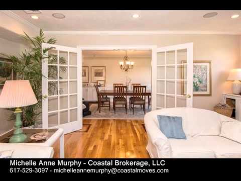 25 Gilson Rd, Scituate MA 02066 - Single Family Home - Real Estate - For Sale -