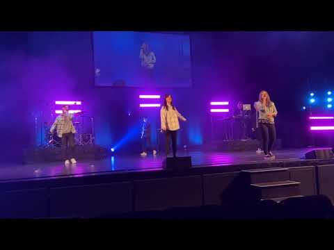 Elevation Church Roanoke VA 5-9-2021