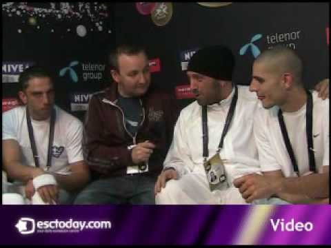 esctoday.com: the Greek interview