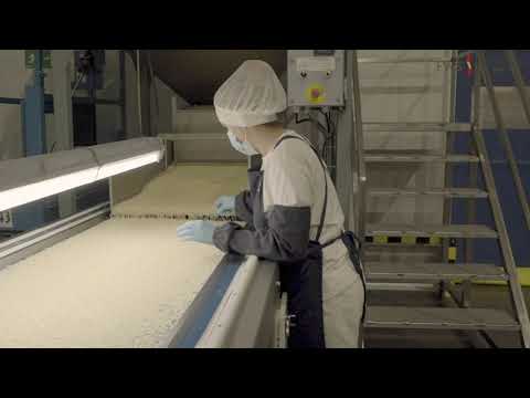 Spain's Pantry: Marcona almond