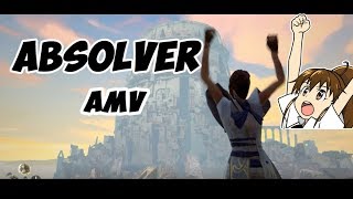 Absolver - AMV.