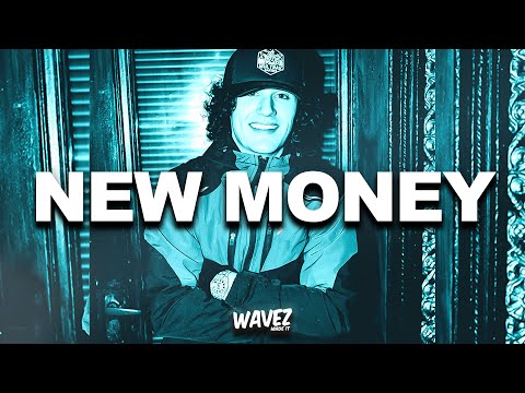 [FREE] Mazza L20 x Tunde Type Beat - "NEW MONEY" | UK Rap Instrumental 2025