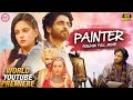 PAINTER Full Movie Latest Punjabi Movies 2024