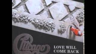 Chicago Chicago XXX 01 Feel Hot single mix