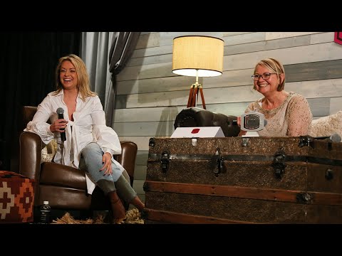 ATX Festival Panel: A Conversation with ATX Awardee Marcy Carsey (2018)