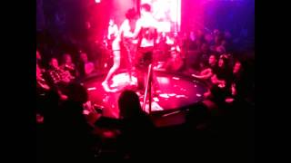 Zach and Bonnie Rotten