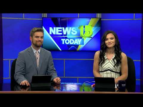 NEWS 15 TODAY - 2019-05-10 _7