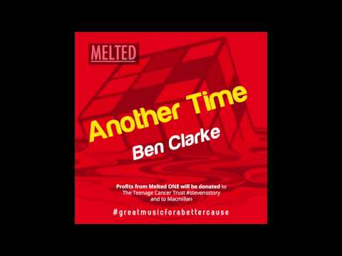 Ben Clarke - Another Time